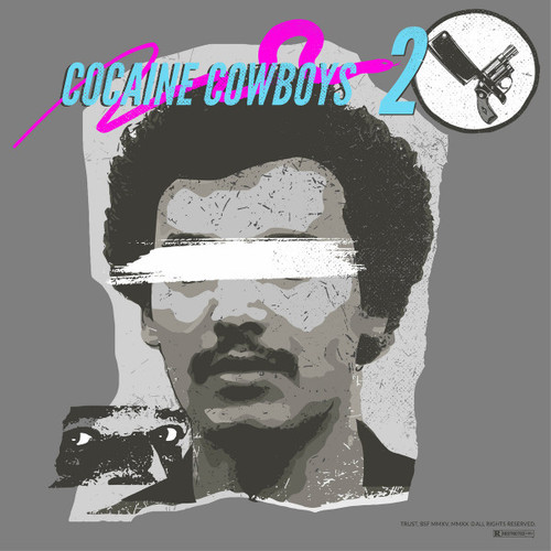 Cocaine Cowboys 2 - 38 Spesh (#428120230259)