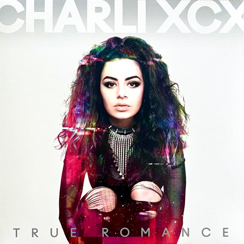 True Romance - Charli XCX (#5021732765253)