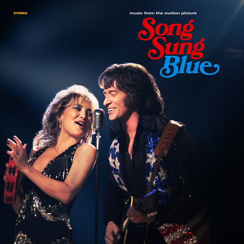 Song Sung Blue (Original Soundtrack)(Various Artis - Various (#810155841614)