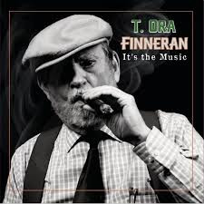 It's The Music - Finneran, T. Ora (#413397840294)