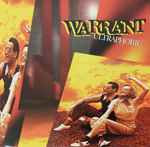 *USED* Ultraphobic - Warrant (#060768720329)