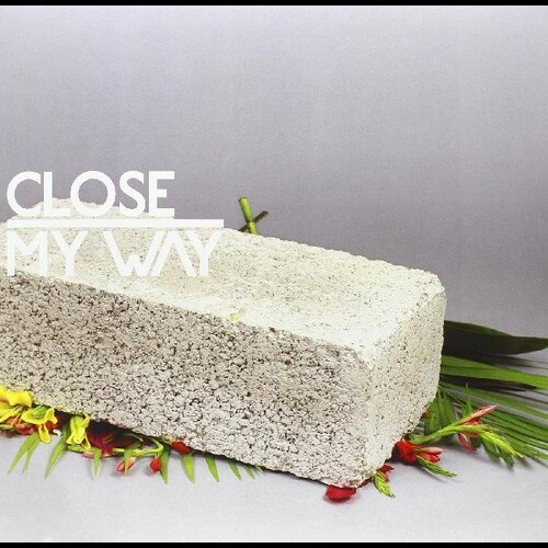 My Way - Close (#730003730955)
