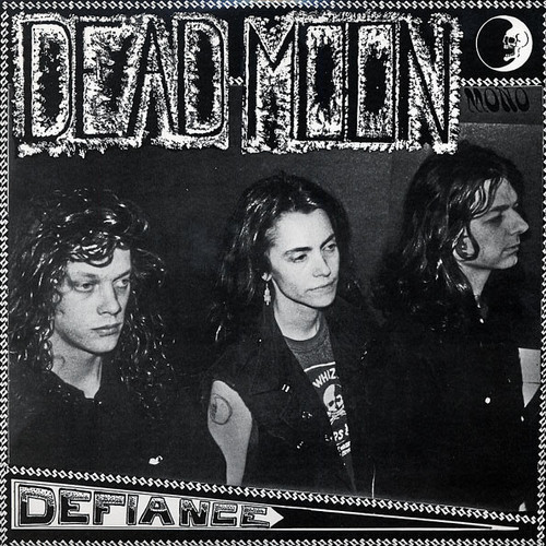 Defiance - Dead Moon (#417386812132)