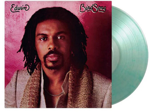 Edwin Birdsong - Limited 180-Gram Crystal Clear &  - Birdsong, Edwin (#8719262032996)