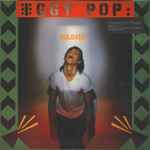 Soldier - Iggy Pop (#8719262000360)