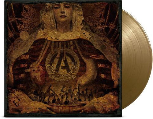 Congregation Of The Damned - Atreyu (#8719262034808)