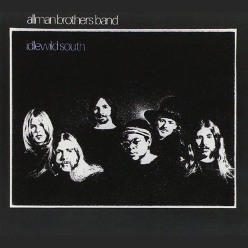 Idlewild South - Allman Brothers Band (#602547813237)