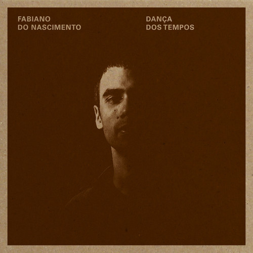 Danca Dos Tempos - Nascimento, Fabiano Do (#659457512125)