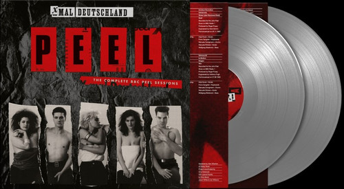 PEEL SESSIONS (RSD) - XMAL DEUTSCHLAND (#191400086517)