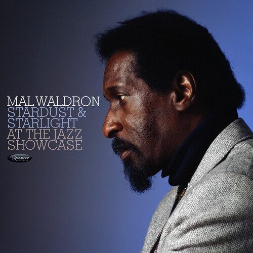 STARDUST & STARLIGHT: LIVE AT JAZZ SHOWCASE (RSD) - WALDRON,MAL (#780518324576)