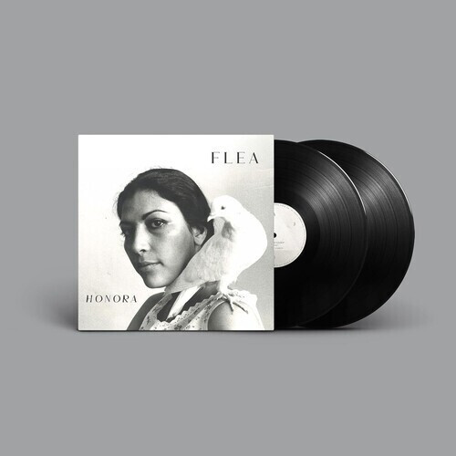 Honora - Flea (#075597893601)