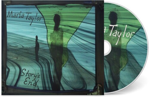 Story's End - Taylor, Maria (#198704849312)
