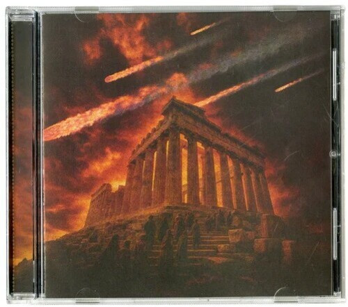 Salvation For The Wicked - Ransom / Boldy James / Craven, Nicholas (#706091208126)