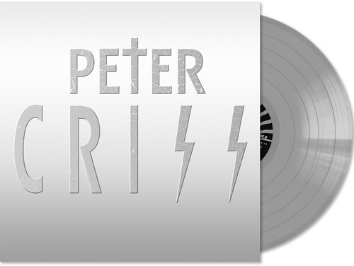 Peter Criss - Criss, Peter (#810137043753)