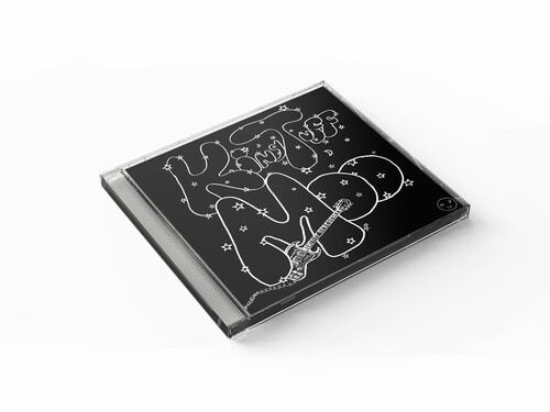 Moo - King Tuff (#732388020485)