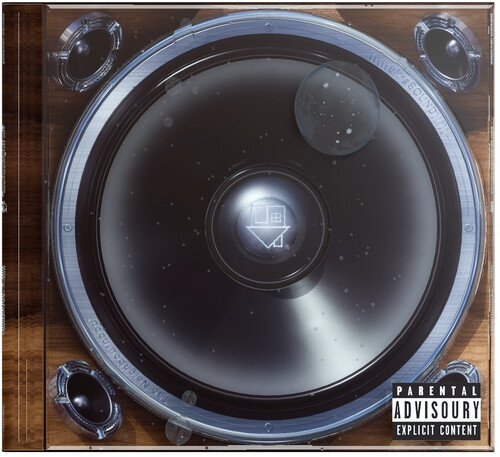 (((((Ultrasound)))))+ - Neighbourhood (#093624825463)