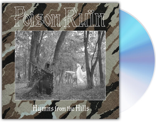 Hymns From The Hills - Poison Ruin (#781676761524)