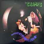 Psychedelic Jungle - Cramps (#602478346583)