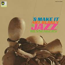 'S Make It - Blakey, Art (#199957010221)