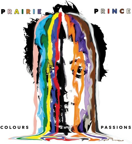 Colours and Passions - Prairie Prince (#810137042930)