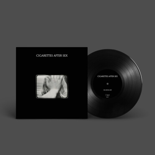 The Crystal Ship / Anna Karenina - Cigarettes After Sex (#720841157779)