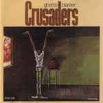 *USED* Ghetto Blaster - Crusaders, The (#076732542927)