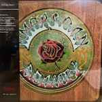 American Beauty - Grateful Dead (#081227814533)