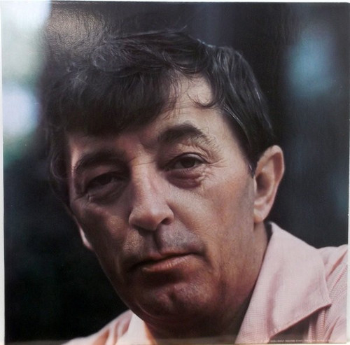 *USED* That Man Robert Mitchum...Sings - Mitchum, Robert  (#469913447362)