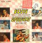 *USED* Speedway - Presley, Elvis  (#455737937530)