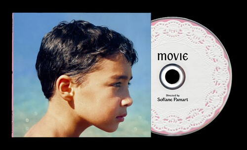 Movie - Pamart, Sofiane (#5400863204945)