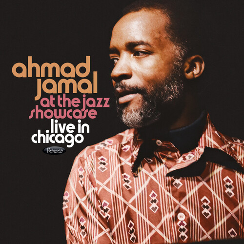 USED* Ahmad Jamal '73 - Jamal, Ahmad (#409352891692) - Omega Music