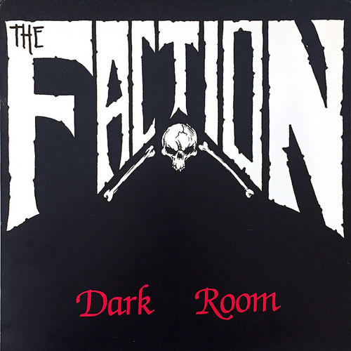 *USED* Dark Room - Faction (#424052635872)