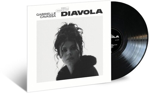 Diavola - Cavassa, Gabrielle (#602478065545)