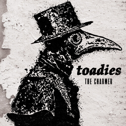 The Charmer - Toadies (#634457237940)