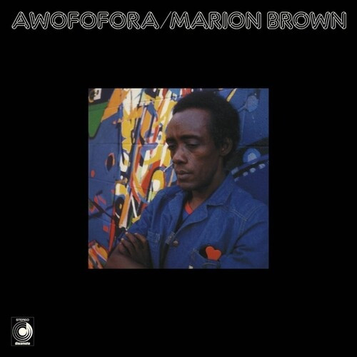 Awofofora - Marion Brown (#769791988811)