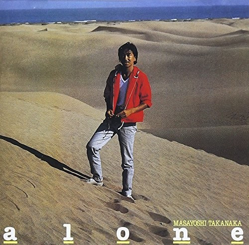 Alone - Takanaka, Masayoshi  (#4988005770523)