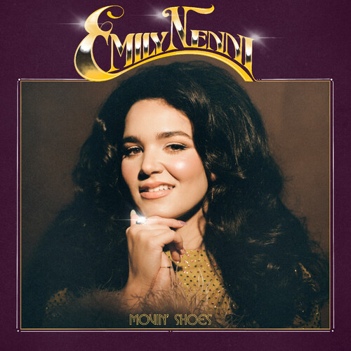 Movin' Shoes - Emily Nenni (#607396661022)