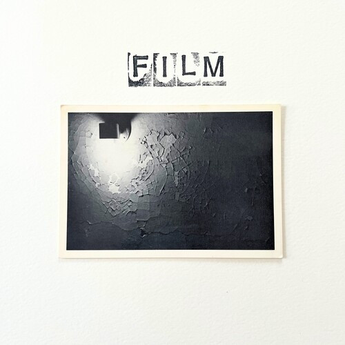 Permanence - FILM (#725792451099)