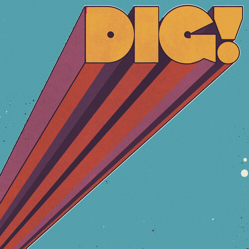 Dig! - Mamas Gun (#199806896808)