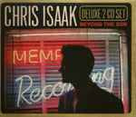 *USED* Beyond The Sun - Isaak, Chris (#015707821223)