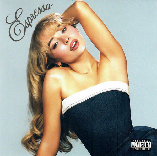 Espresso - Carpenter, Sabrina  (#602465763454)