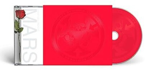 A Beautiful Lie (20 Year Anniversary) - Thirty Seconds to Mars (#602478432637)