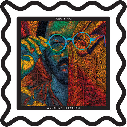 Anything in Return  - Toro Y Moi (#677517907711)