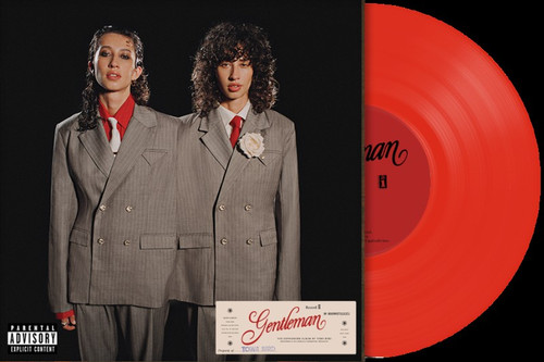 Gentleman - Bird, Towa (#199957312127)