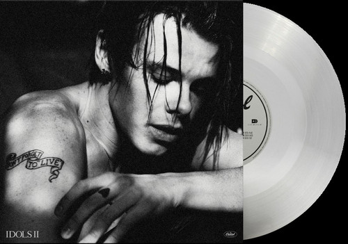 Idols II - YUNGBLUD (#199957359382)