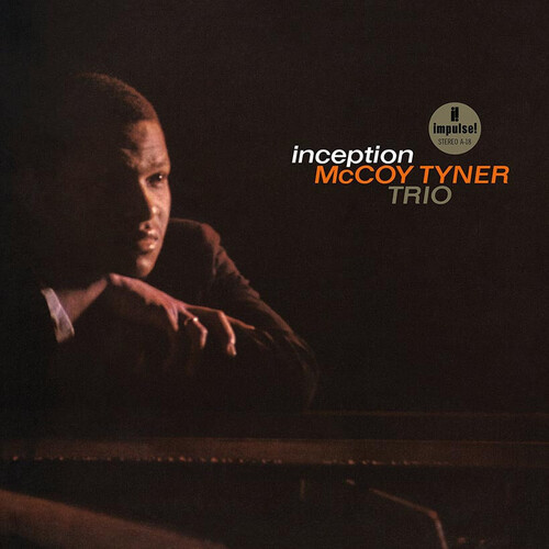 Inception (Verve Acoustic Sounds Series) - Tyner, McCoy (#602488297462)