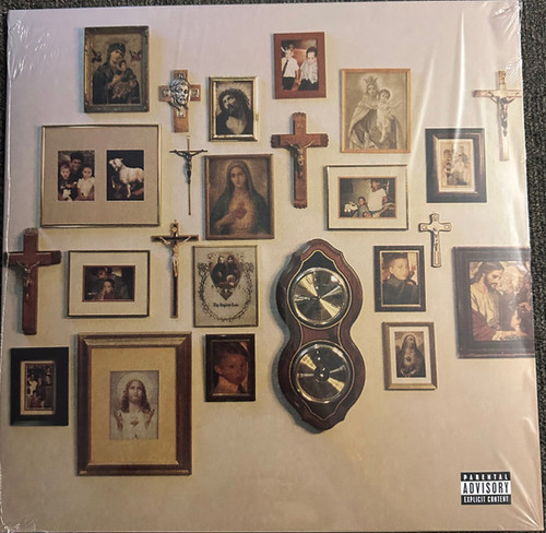 Thy Kingdom Come - $Uicideboy$ (#482059129183)