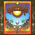 *USED* Aoxomoxoa - Grateful Dead (#475385691745)