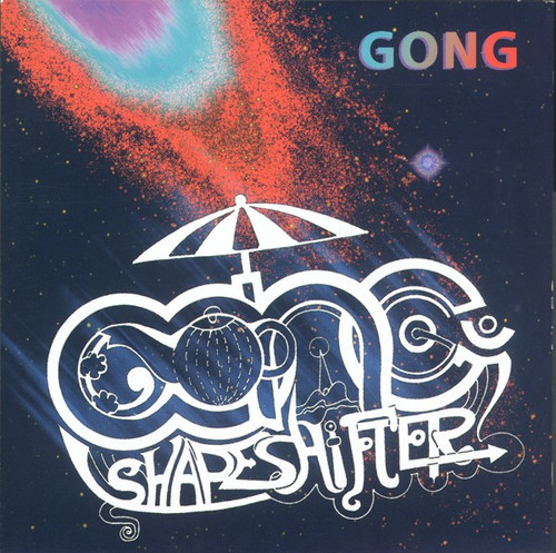 *USED* Shapeshifter + - Gong (#745988803921)