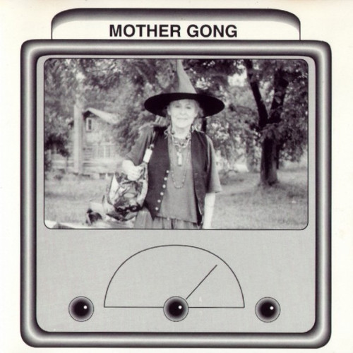 *USED* Mother Gong - Mother Gong (#5020522399227)
